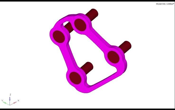 Alpha Plate small variant